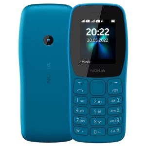 Nokia 110 Blue