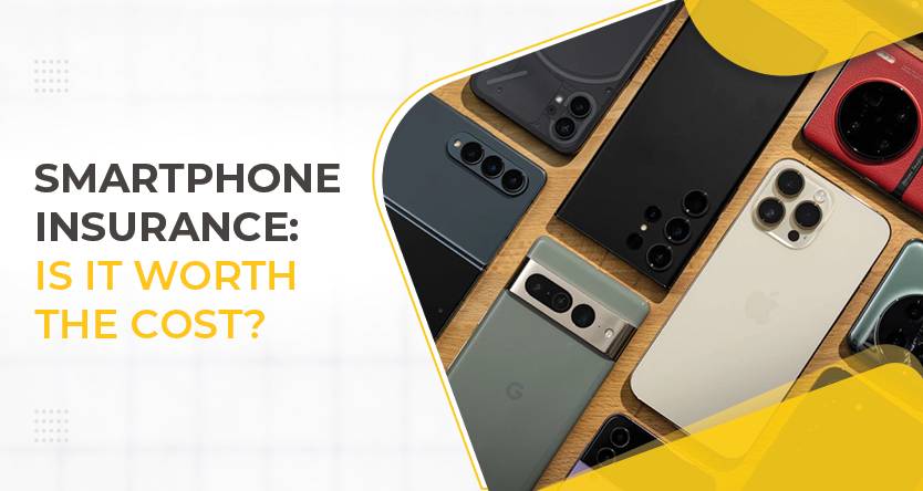 Smartphone Insurance Is It Worth The Cost Smartphone Insurance Is It Worth The Cost