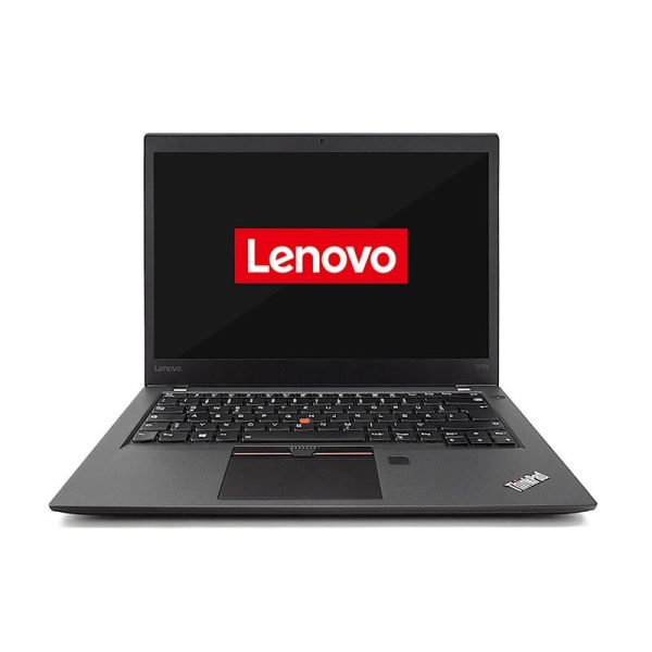 Lenovo ThinkPad T470S 256GB SSD