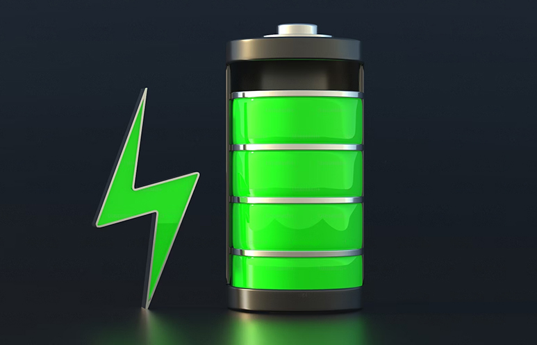 Use Your Battery Smartly