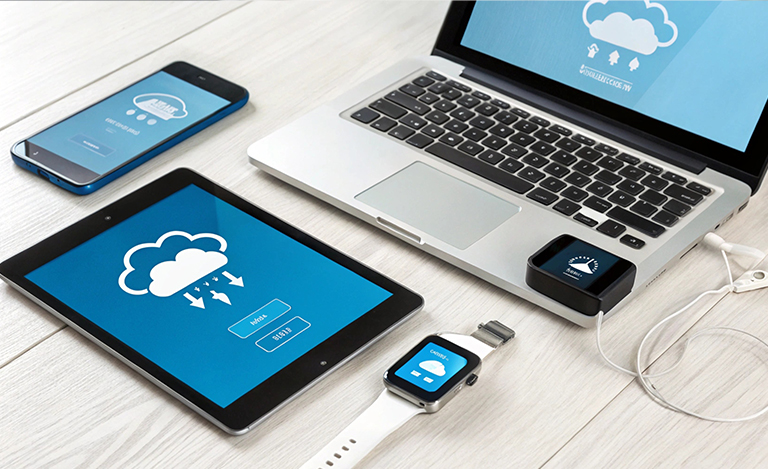 How to Safely Transfer All Your Data to a New Phone Without Losing Anything