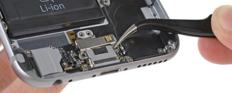 When You Need Professional Charging Port Repair