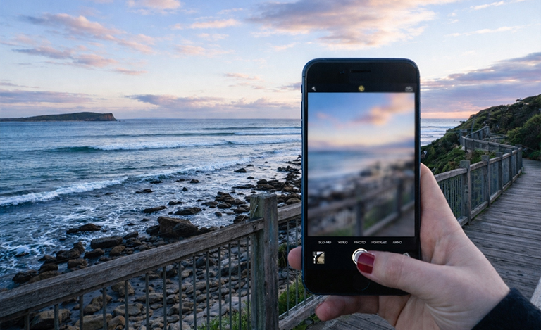 Phone Camera Blurry or Not Focusing Common Causes & Fixes