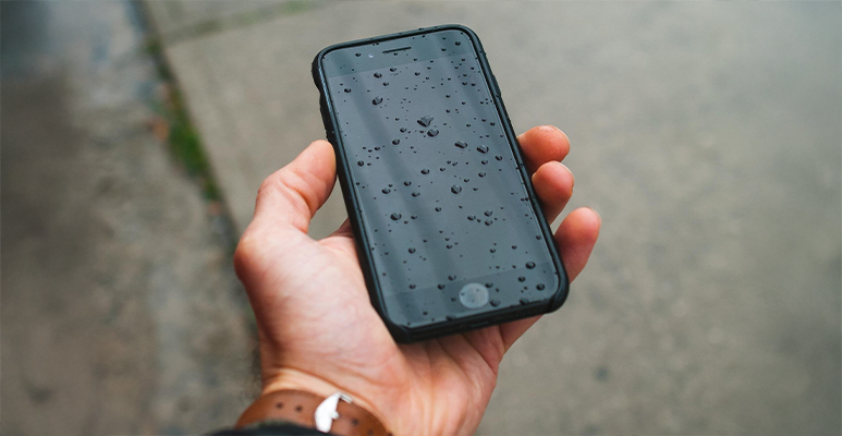 How Professional Liquid Damage Repair Can Save Your Device and Your Data