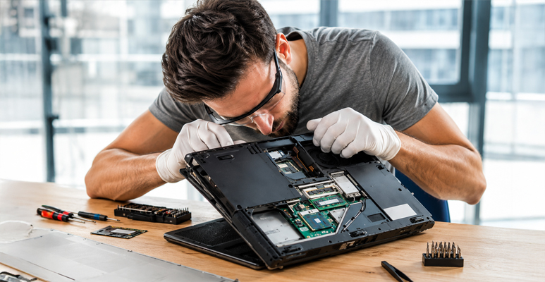 Laptop Not Turning On Here's What Could Be Wrong and How to Fix It