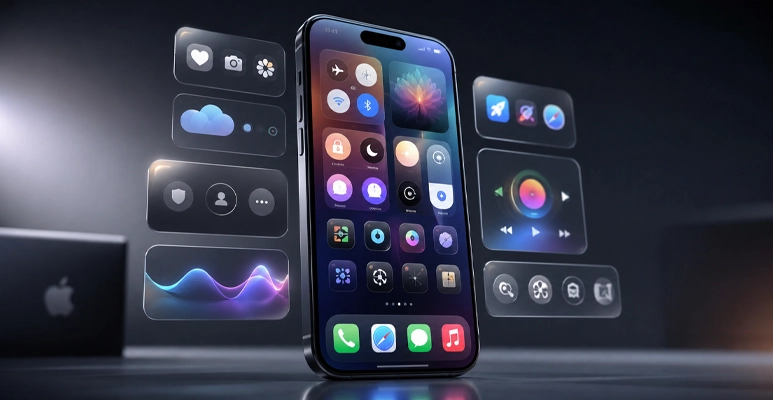 Apple’s New iOS Update Is Here Discover the Hidden Features Everyone’s Talking About