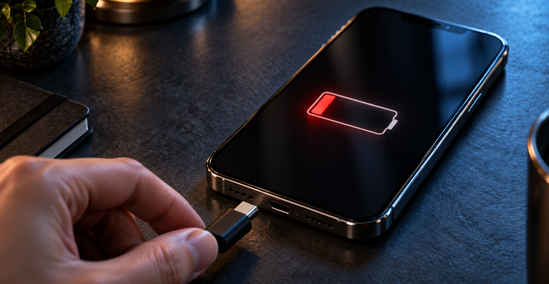 Phone Battery Draining Too Fast 7 Reasons Your Battery Needs Attention